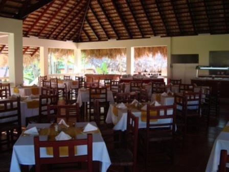 Tambora Beach Suites Punta Balandra Екстер'єр фото