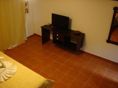 Tambora Beach Suites Punta Balandra Номер фото